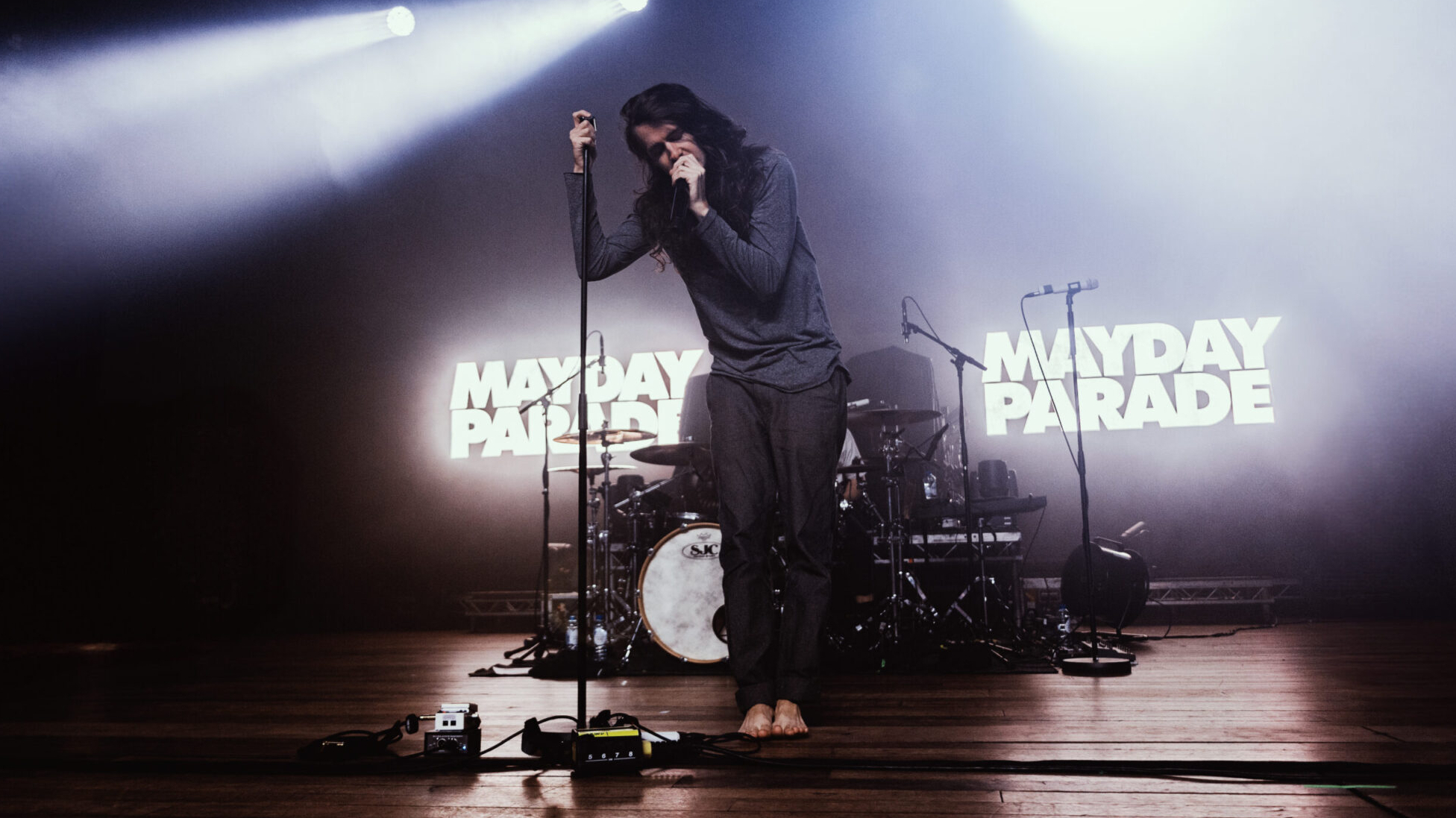 Mayday Parade