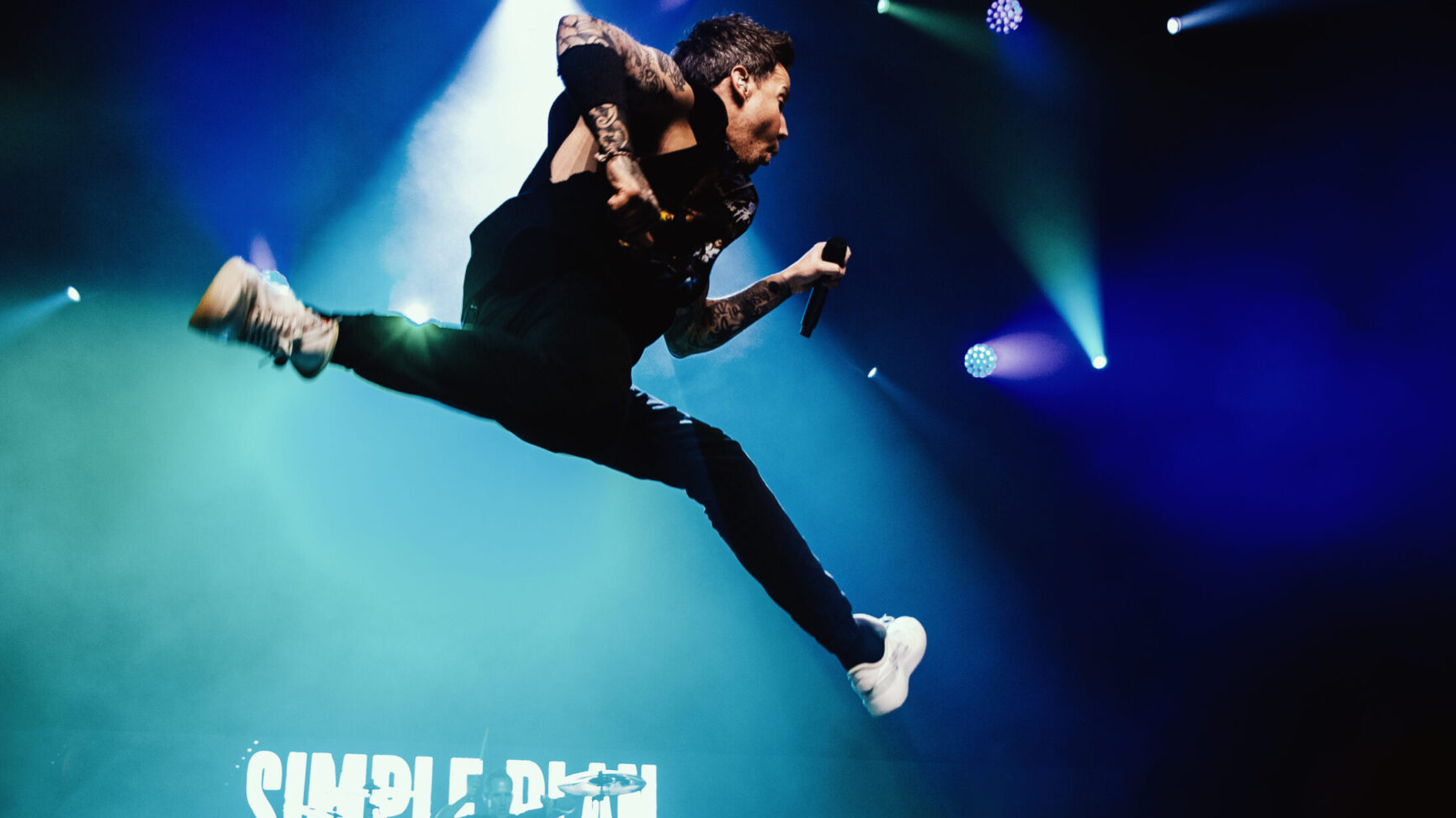 Simple Plan