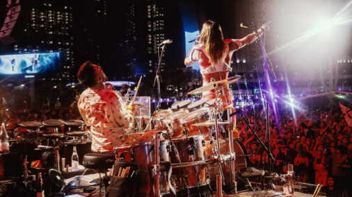 30 Seconds To Mars
