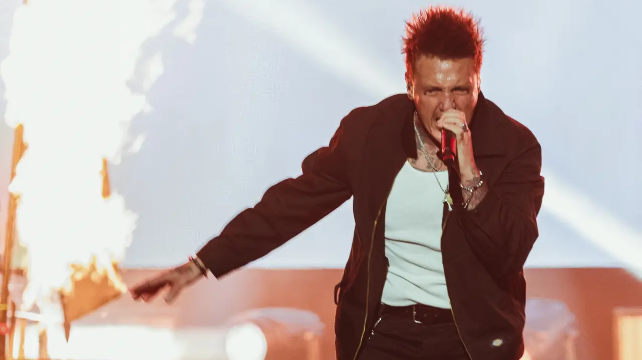 Papa Roach