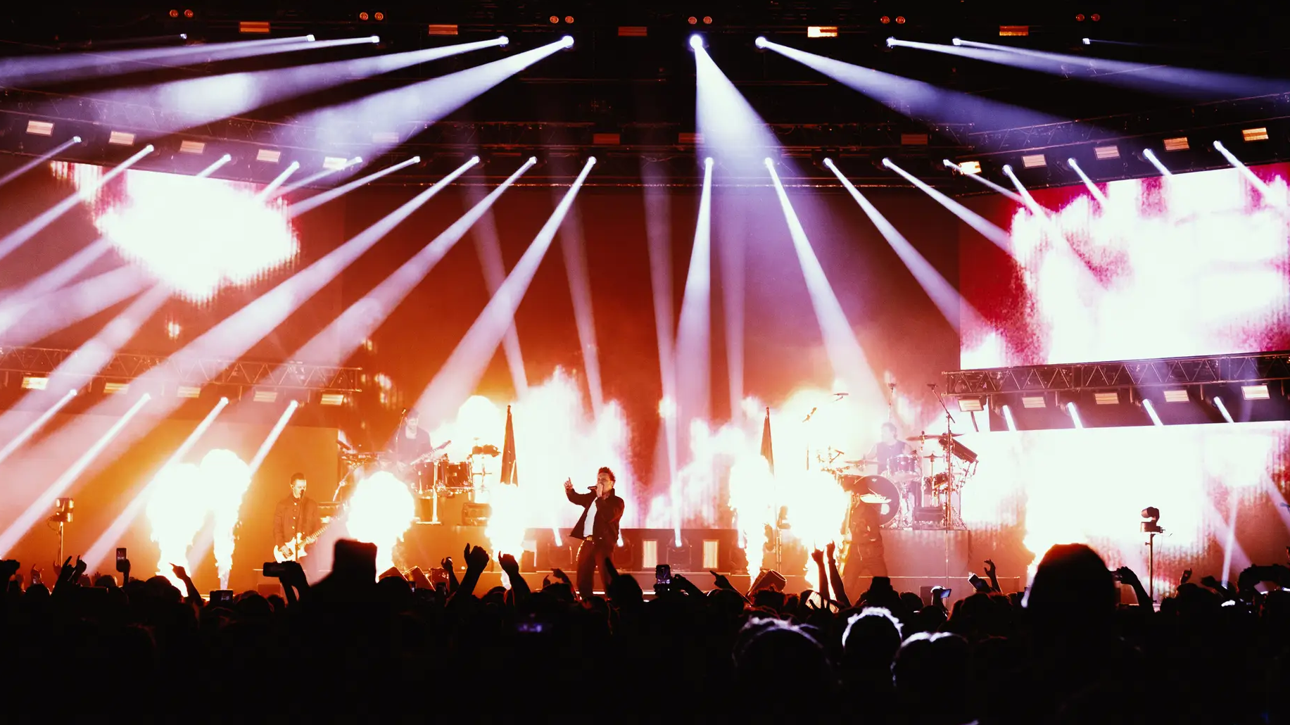 Papa Roach