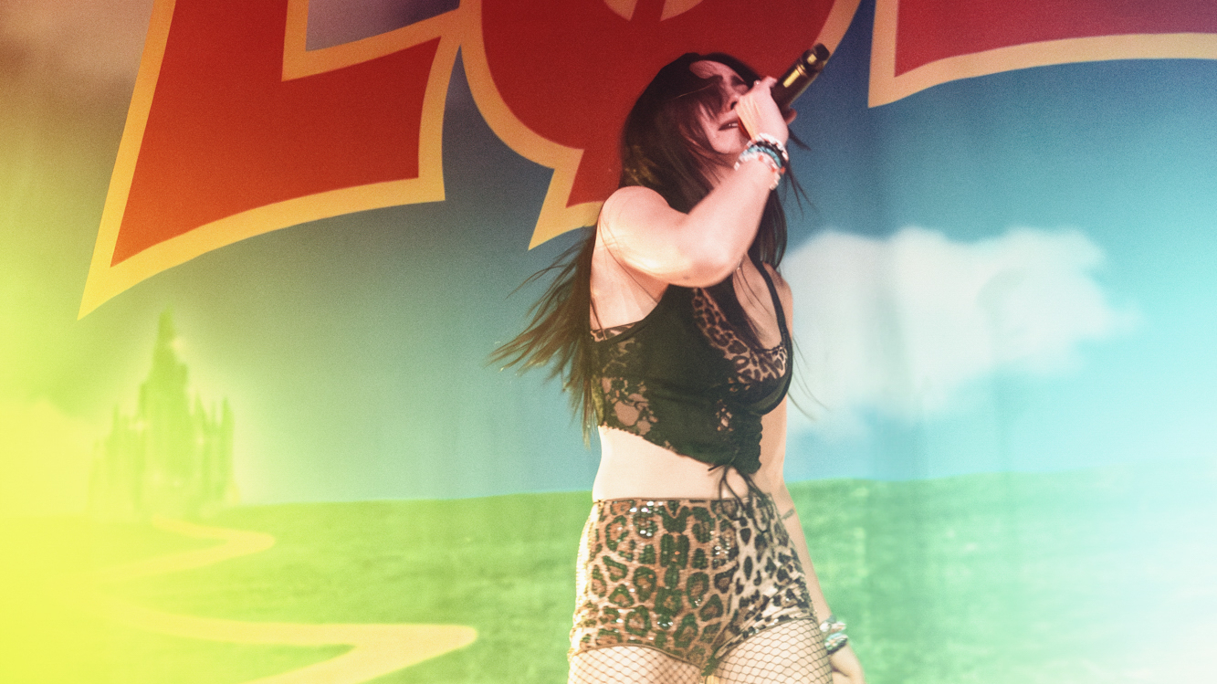 LOLO