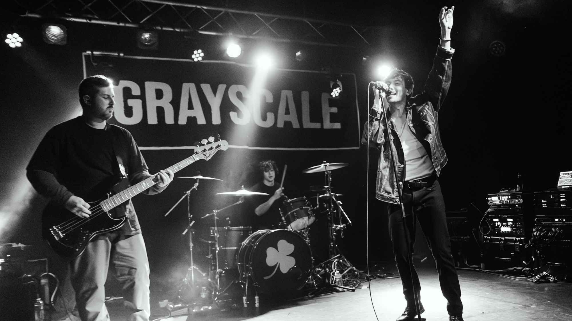 Grayscale