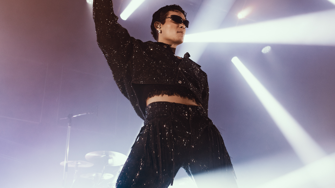 Omar Rudberg
