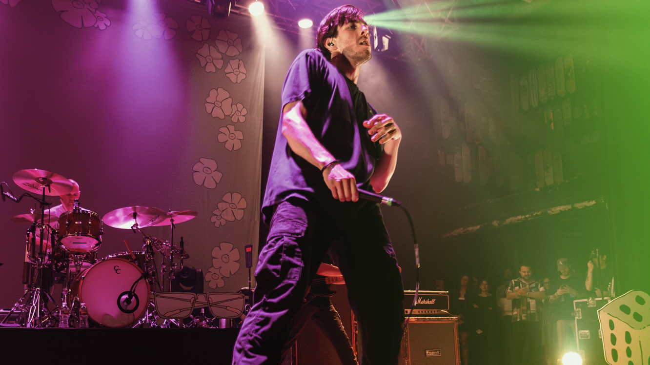 Knuckle Puck